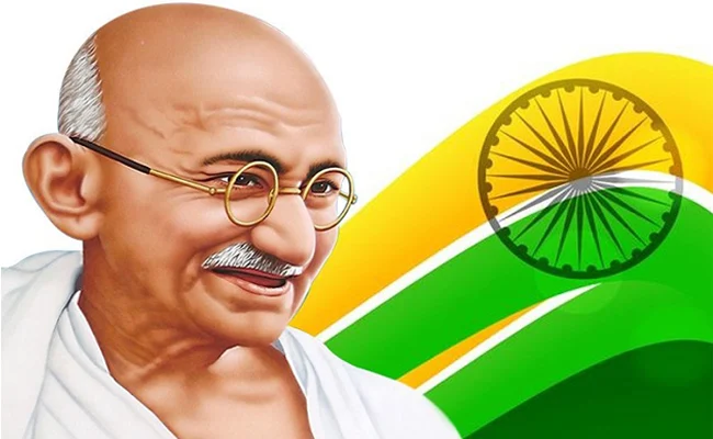 Gandhi jayanti store date